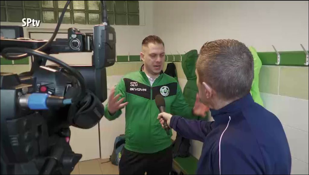 SPORT Teremfoci